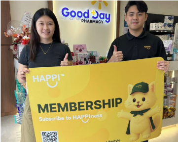 GOOD DAY PHARMACY
